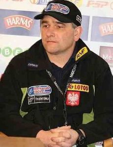 Zbigniew Klimowski