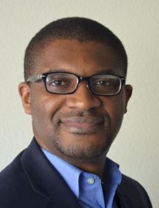 Ekpe Okorafor