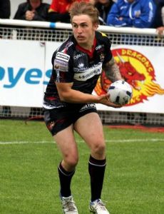 Sam Powell
