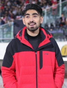 Mohammad Amin Asadi