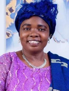 Saratu Gidado