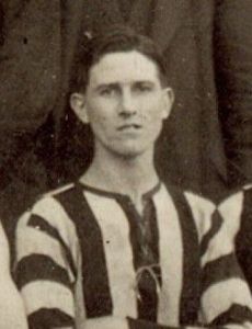 Charlie Lee (Australian footballer)