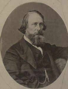 Henry Kent Hughes