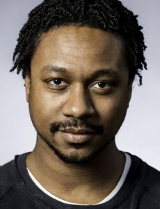 Nathaniel Martello-White
