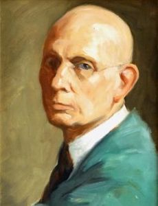 Lee Greene Richards