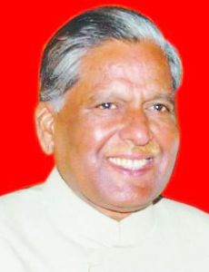 Ashok Bajpai (politician)
