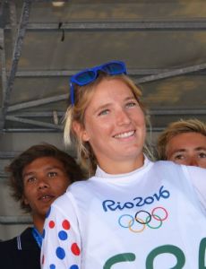 Mathilde de Kerangat