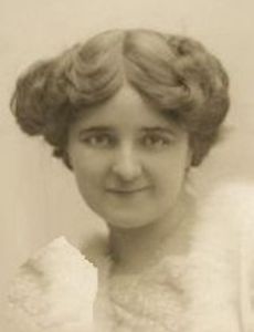 Rose Tapley