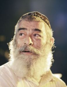 Israel Zilber