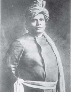 Swami Trigunatitananda