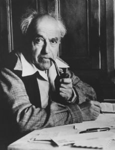Ernest Bloch