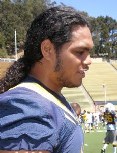 Tyson Alualu