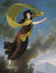 Karoline von Manderscheid-Blankenheim