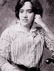 Rosália Sandoval