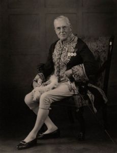 Charles Williams (UK politician)