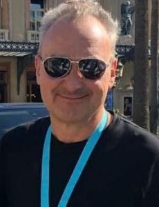 Silvio Scaglia