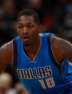 Dorian Finney-Smith
