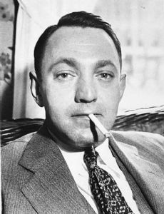 Dutch Schultz