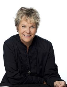 Chantal Rouleau
