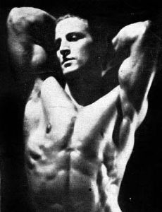 Tony Sansone