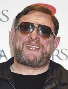 Shaun Ryder
