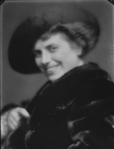 Lina Pasini-Vitale