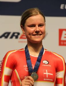 Amalie Dideriksen