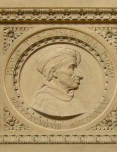 Paolo dal Pozzo Toscanelli