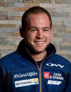 Baptiste Gros