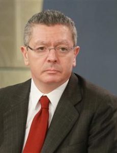 Alberto Ruiz Gallardón
