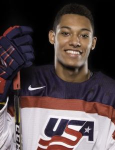 K'Andre Miller