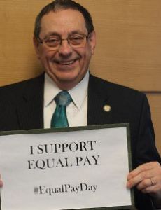 Jim Carlson (Minnesota politician)