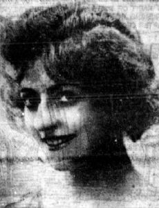 Fanny Heldy
