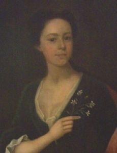 Annis Boudinot Stockton
