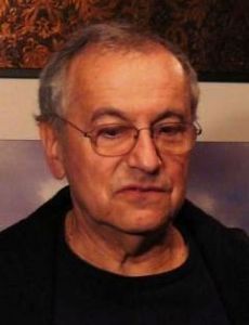 Ryszard Horowitz