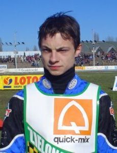 Rafał Kurmański