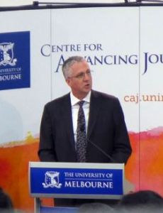 Mark Scott (businessman)