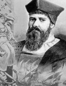 João da Nova