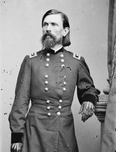 Thomas Leonidas Crittenden