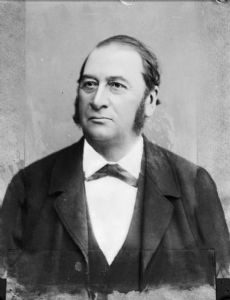 Axel Winge