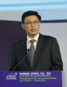 Jiang Dingzhi