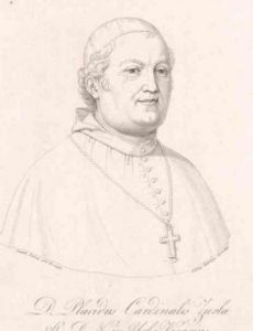 Giacinto Placido Zurla