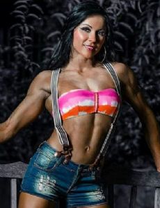 Elena Cuzuioc