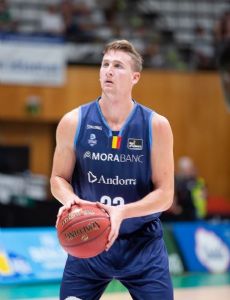 David Walker (basketball)