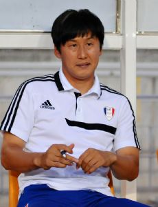Lee Byung-Keun