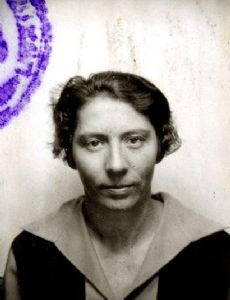 Antonie Langendorf