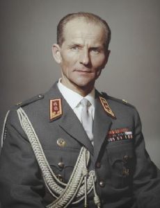 Yrjö Keinonen