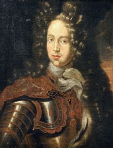 Philippe Charles d'Arenberg