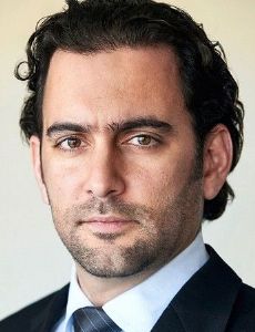 Alfredo De Quesada