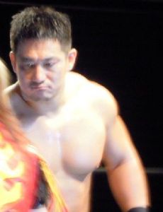 Sanshiro Takagi